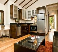 Image result for 500 Square Feet Tiny House Interior