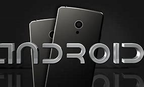 Image result for Android Phone with R Logo