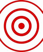 Image result for Bullseye Target Icon Transparent