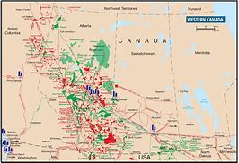 Image result for O=Ontario Gas Suppliers Map