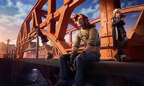 Image result for Calamity Loading Screen Fortnite