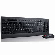Image result for Lenovo Black Keyboard