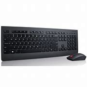 Image result for Lenovo Professional Wireless Keyboard and Mouse Combo