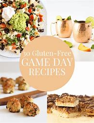 Image result for Vegan Gluten Free Game Day Recipes