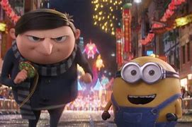 Image result for Gru Monkey