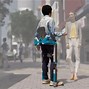Image result for Ai Wheelchair
