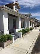 Image result for Rockaway Beach NY Bungalows