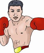 Image result for Boxing Game Clip Art