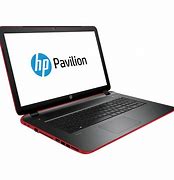 Image result for HP Pavilion Laptop White and Red