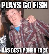 Image result for Poker Bets Meme