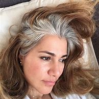 Image result for 3C Grey Hair