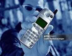 Image result for Holding Cell Phone