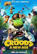 Image result for the croods movies