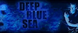 Image result for Deep Blue Sea Susan Death