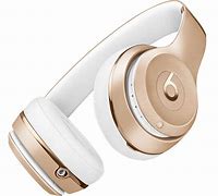 Image result for Gold and Beats Headphones Bluetooth