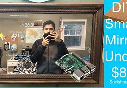 Image result for Smart Mirror Images