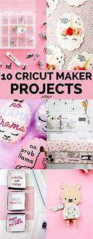 Image result for Cricut Fabric Projects