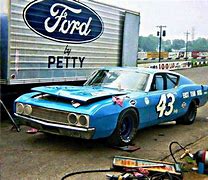 Image result for Old Ford NASCAR