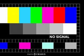 Image result for TV Signal Vector