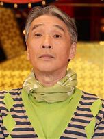 Image result for Masaaki Sakai and Wife