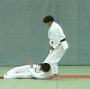 Image result for Kodokan Judo Nage No Kata