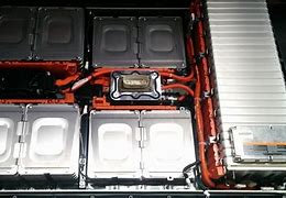 Image result for Nissan Leaf Battery Pouch