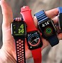 Image result for Comparé Apple Watches
