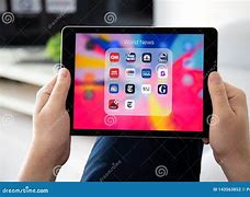 Image result for Man Holding iPad Pro