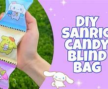 Image result for Print Out Crafts Blind Bags