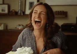 Image result for Women Laughing GIF
