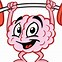 Image result for Healthy Brain Cartoon
