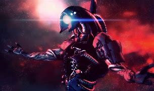 Image result for Mass Effect 2 Concept Art