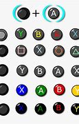 Image result for Xbox One View Button Icon