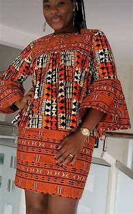 Image result for African Fashion for Women
