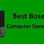 Image result for Bose Speakers Subwoofer