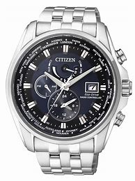 Image result for Radio Controlled Citizen Eco-Drive Men's Watches