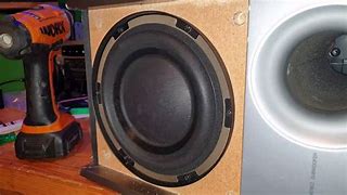 Image result for JVC Hyper Power Drive Subwoofer