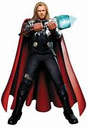 Image result for Thor Love and Thunder Memes
