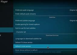 Image result for how to add subtitles to kodi on android