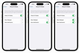 Image result for iPhone Display Option