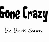 Image result for Sorry We Will Be Back Soon