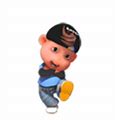 Image result for Little Boy Emoji
