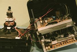 Image result for CRT TV Parts