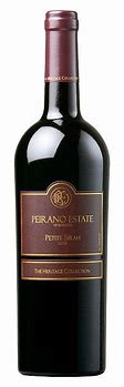 Image result for King Estate Petite Sirah