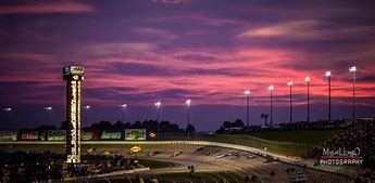 Image result for NASCAR at Night