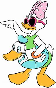 Image result for Pictures of Daisy Duck