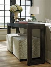 Image result for Console Table Picture 2D Jpg