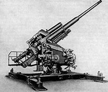 Image result for German WW2 Flak Guns