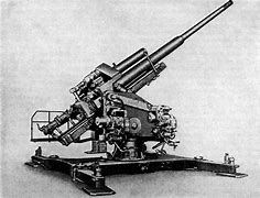 Image result for 105 mm Flak