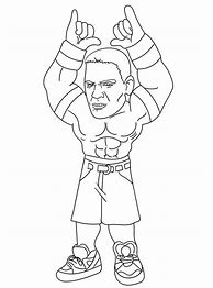 Image result for John Cena Figure